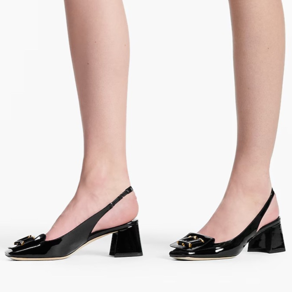 LV Shake Slingback 2.2” heel height